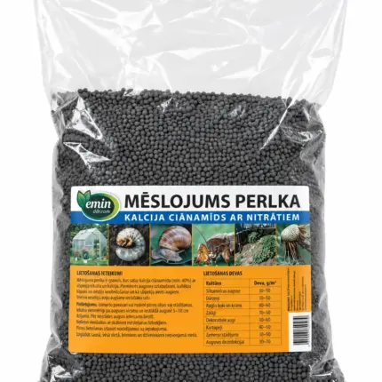 Mēslojums Perlka 1kg