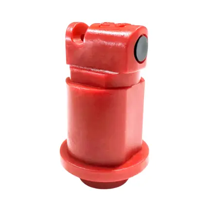 TEEJET TTI Turbo TeeJet