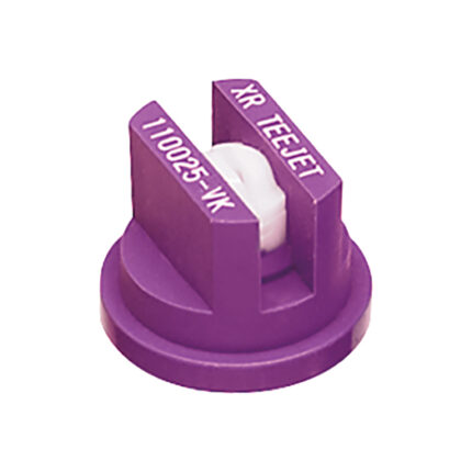 TEEJET XR