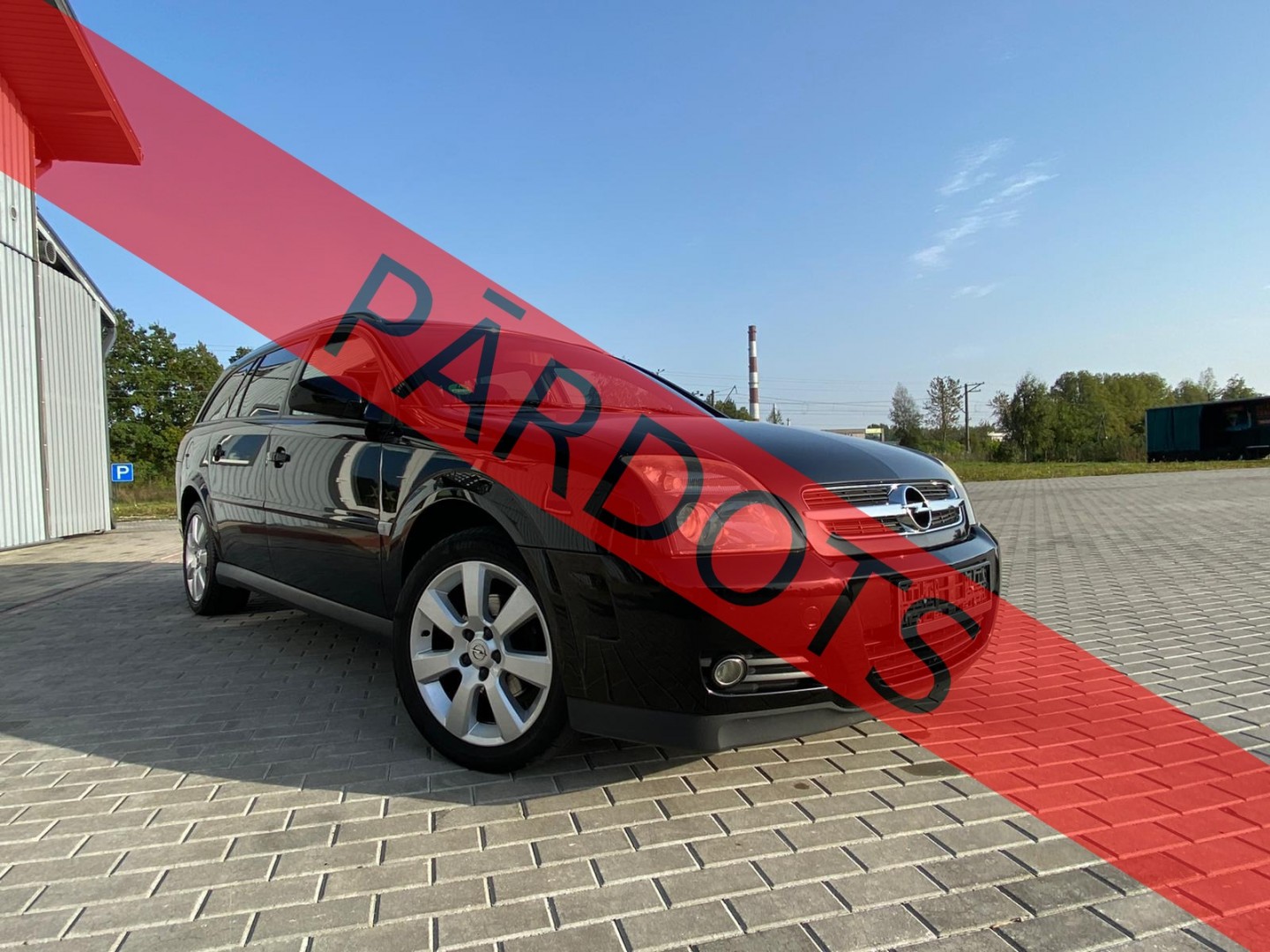 vectra pardots